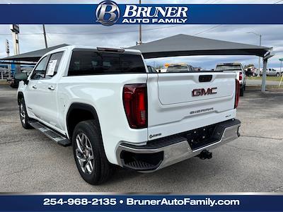 2023 GMC Sierra 1500 Crew Cab RWD Pickup for sale #260211A - photo 2