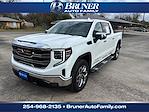 Used 2023 GMC Sierra 1500 SLT Crew Cab for sale #260211A - photo 1