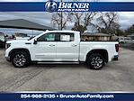Used 2023 GMC Sierra 1500 SLT Crew Cab for sale #260211A - photo 10