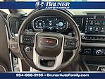 Used 2023 GMC Sierra 1500 SLT Crew Cab for sale #260211A - photo 21