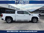 Used 2023 GMC Sierra 1500 SLT Crew Cab for sale #260211A - photo 4