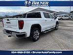 Used 2023 GMC Sierra 1500 SLT Crew Cab for sale #260211A - photo 6