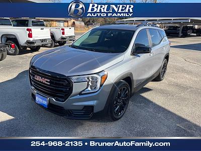 Used 2024 GMC Terrain SLE for sale #260214A - photo 1