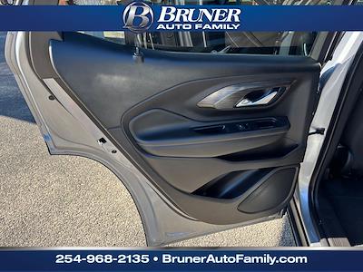 Used 2024 GMC Terrain SLE for sale #260214A - photo 2