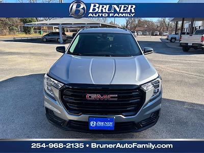 Used 2024 GMC Terrain SLE for sale #260214A - photo 2