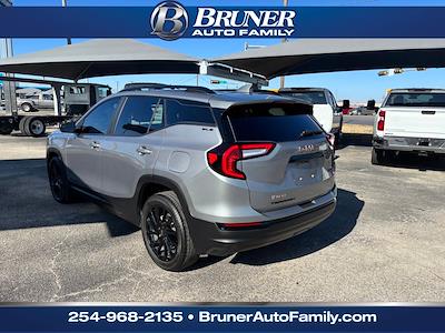 Used 2024 GMC Terrain SLE for sale #260214A - photo 2