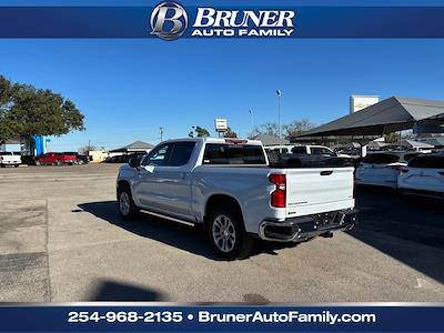 2026 Chevrolet Silverado 1500 Crew Cab 4WD Pickup for sale #260217 - photo 2