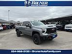 New 2026 Chevrolet Silverado 2500 ZR2 Crew Cab for sale #260218 - photo 9