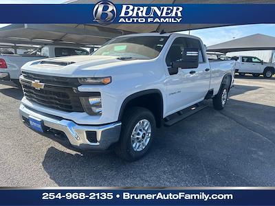 New 2026 Chevrolet Silverado 2500 - photo 1