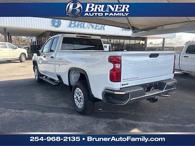 New 2026 Chevrolet Silverado 2500 - photo 1