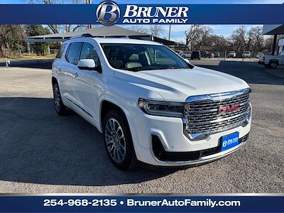 Used 2022 GMC Acadia Denali for sale #260222A - photo 1