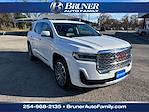 Used 2022 GMC Acadia Denali for sale #260222A - photo 1
