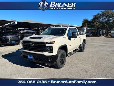 2026 Chevrolet Silverado 2500 Crew Cab 4WD Pickup for sale #260223 - photo 1