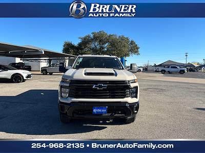 2026 Chevrolet Silverado 2500 Crew Cab 4WD Pickup for sale #260223 - photo 2