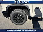 New 2026 Chevrolet Silverado 2500 Custom Crew Cab for sale #260223 - photo 10