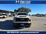 New 2026 Chevrolet Silverado 2500 Custom Crew Cab for sale #260223 - photo 4
