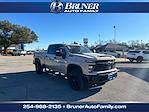 New 2026 Chevrolet Silverado 2500 Custom Crew Cab for sale #260223 - photo 5