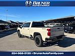 New 2026 Chevrolet Silverado 2500 Custom Crew Cab for sale #260223 - photo 2