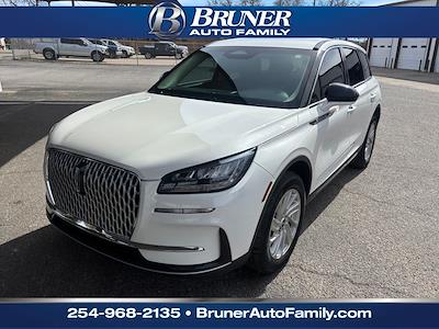 Used 2023 Lincoln Corsair - photo 1