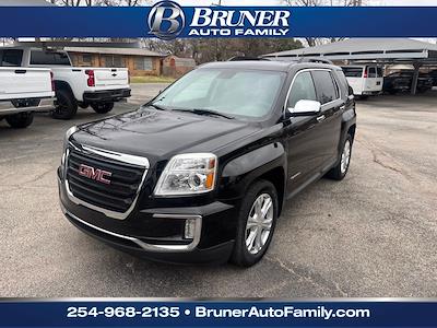 Used 2016 GMC Terrain - photo 1