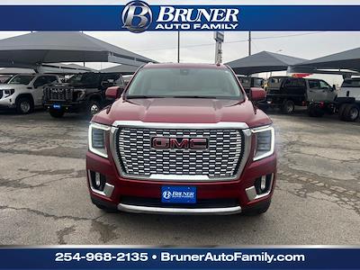 Used 2021 GMC Yukon Denali for sale #260225A - photo 2