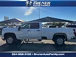 New 2026 Chevrolet Silverado 2500 Work Truck Double Cab for sale #260227 - photo 10