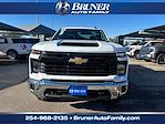 New 2026 Chevrolet Silverado 2500 Work Truck Double Cab for sale #260227 - photo 3