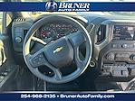 New 2026 Chevrolet Silverado 2500 Work Truck Double Cab for sale #260227 - photo 21