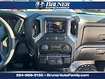 New 2026 Chevrolet Silverado 2500 Work Truck Double Cab for sale #260227 - photo 22