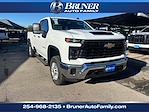 New 2026 Chevrolet Silverado 2500 Work Truck Double Cab for sale #260227 - photo 4
