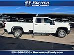 New 2026 Chevrolet Silverado 2500 Work Truck Double Cab for sale #260227 - photo 5
