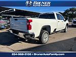 New 2026 Chevrolet Silverado 2500 Work Truck Double Cab for sale #260227 - photo 6