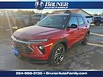 New 2026 Chevrolet Trailblazer RS for sale #260228 - photo 1