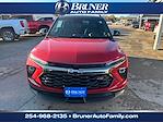 New 2026 Chevrolet Trailblazer RS for sale #260228 - photo 3