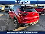 New 2026 Chevrolet Trailblazer RS for sale #260228 - photo 2