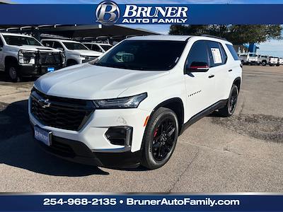 2023 Chevrolet Traverse AWD SUV for sale #260231A - photo 1