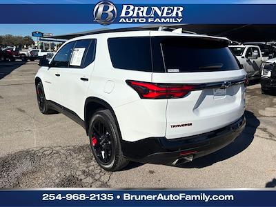 2023 Chevrolet Traverse AWD SUV for sale #260231A - photo 2
