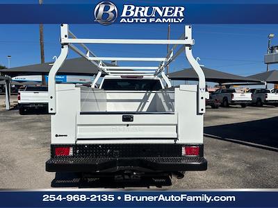 New 2026 Chevrolet Silverado 2500 Double Cab Service Truck for sale #260236 - photo 2