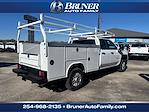 New 2026 Chevrolet Silverado 2500 Double Cab Service Truck for sale #260236 - photo 2