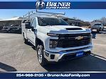 New 2026 Chevrolet Silverado 2500 Double Cab Service Truck for sale #260236 - photo 17