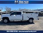 New 2026 Chevrolet Silverado 2500 Double Cab Service Truck for sale #260236 - photo 8