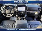 2024 Ford F-150 SuperCrew Cab 4WD Pickup for sale #260237A - photo 20