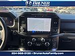 2024 Ford F-150 SuperCrew Cab 4WD Pickup for sale #260237A - photo 22