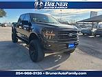 2024 Ford F-150 SuperCrew Cab 4WD Pickup for sale #260237A - photo 3