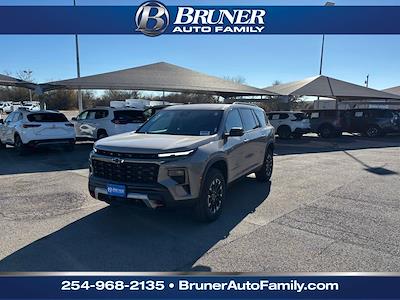 New 2026 Chevrolet Traverse Z71 for sale #260242 - photo 1