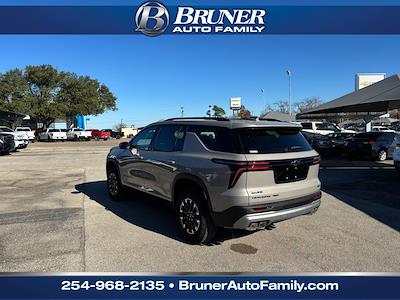 New 2026 Chevrolet Traverse Z71 for sale #260242 - photo 2