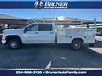 New 2026 Chevrolet Silverado 3500 Crew Cab Service Truck for sale #260243 - photo 10
