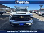 New 2026 Chevrolet Silverado 3500 Crew Cab Service Truck for sale #260243 - photo 2