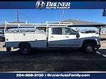 New 2026 Chevrolet Silverado 3500 Crew Cab Service Truck for sale #260243 - photo 4