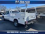 New 2026 Chevrolet Silverado 3500 Crew Cab Service Truck for sale #260243 - photo 8